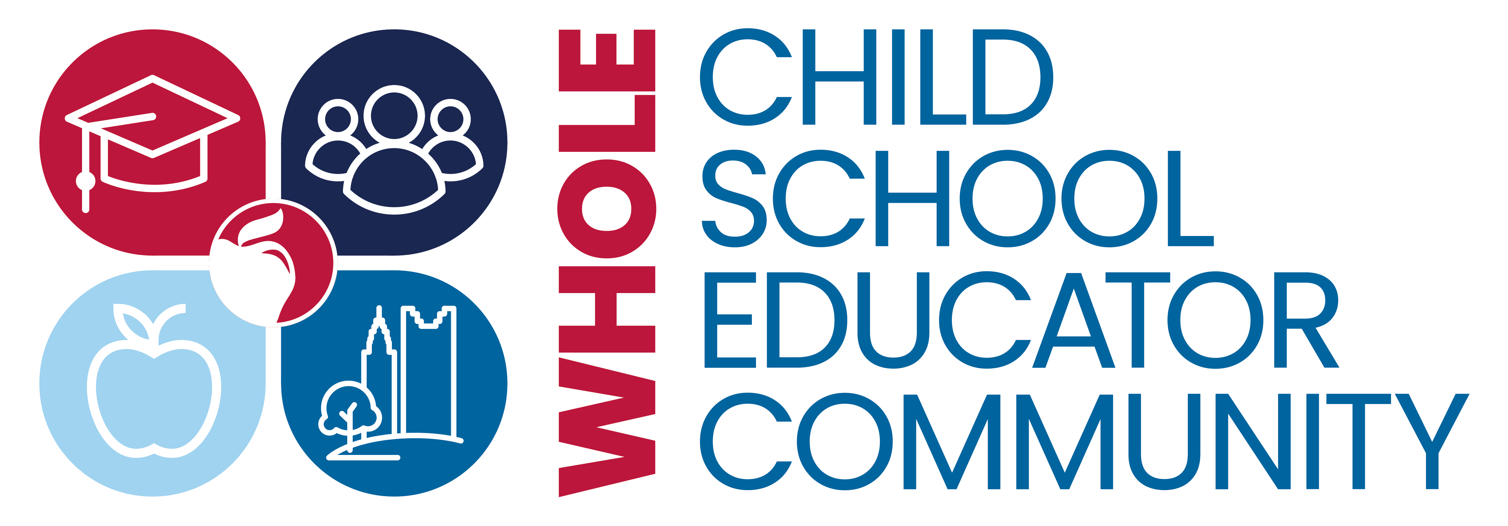 Whole Child School Educator Community